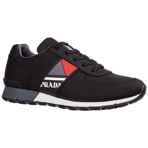 prada nere uomo 45|Sneakers in Re.